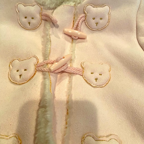 Baby snowsuit - Picture 2 of 5